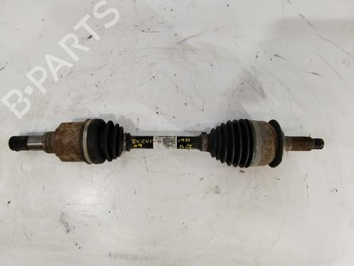 Used Left front driveshaft SUZUKI SX4 (EY, GY) [2006-2026]  32389651