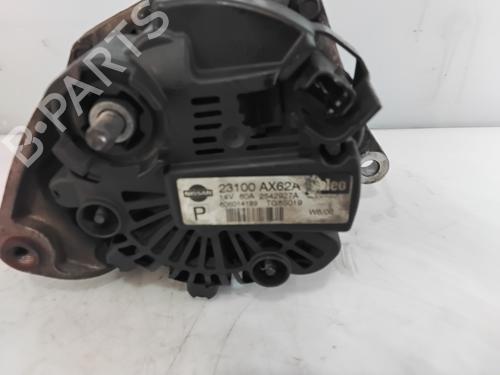 Alternator NISSAN NOTE (E11, NE11) 1.4 | BP29433561M7 