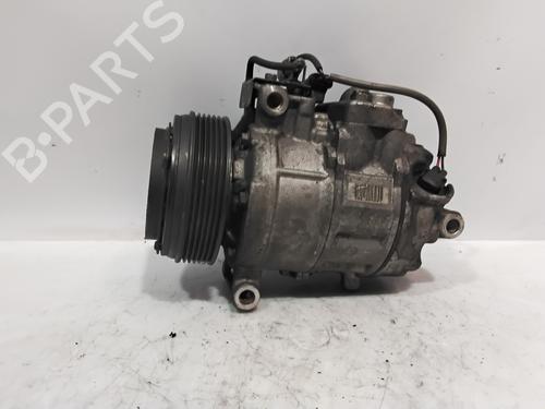 AC compressor BMW 3 (E90)  | BP30058517M34 