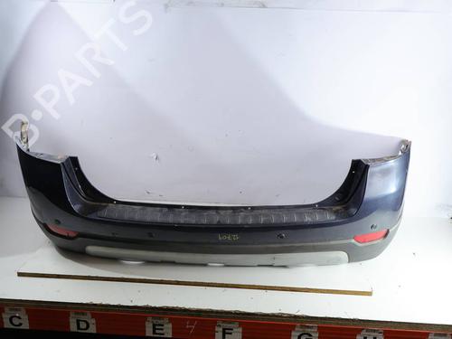 rear-bumper-chevrolet-captiva-c100-c140-2006-40082347 main image
