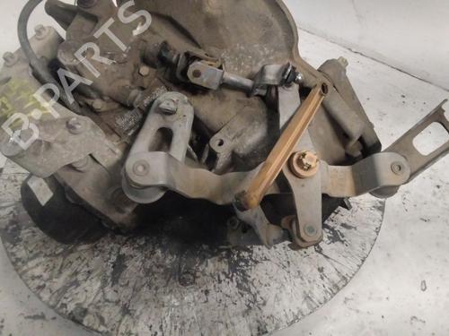 Gearbox OPEL CORSA D (S07)  | BP24801199M3 