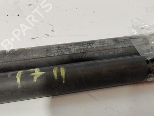 Tailgate lift support VW GOLF V (1K1)  | BP29233967C138 