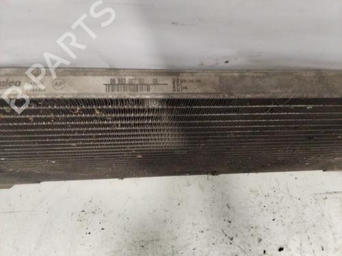 AC radiator CITROËN C5 III (RD_)  | BP26331746M32 