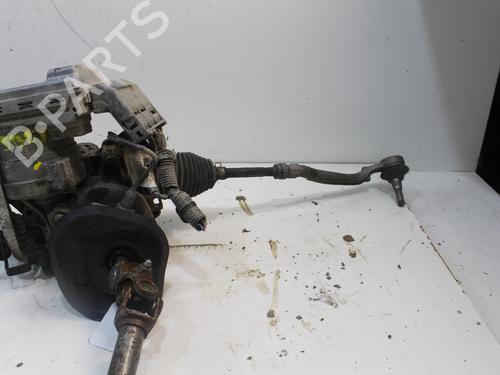 Steering rack PEUGEOT 3008 II SUV (MC_, MR_, MJ_, M4_) 1.6 BlueHDi 120 | BP16965016M22 