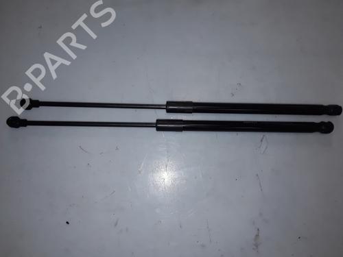 Tailgate lift support SEAT LEON (1M1)  | BP18472988C138 