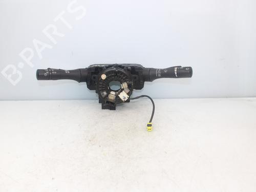 Airbag Klokveer NISSAN JUKE (F15) [2010-2019]  16976434