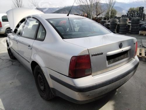 Headlight switch VW PASSAT B5 (3B2) 1.9 TDI | BP33270647I24  - Image 9