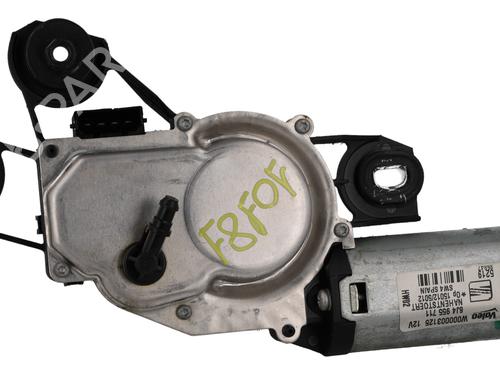 Used Rear wiper motor SEAT IBIZA IV (6J5, 6P1) [2008-2017]  30138423