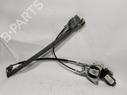 Used Front left window mechanism Front left window mechanism 37231689 37231689