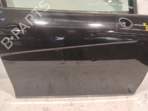 Right front door SEAT LEON (1P1)  | BP23275324C3 