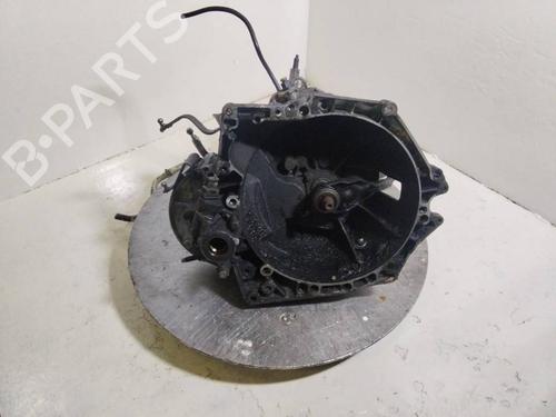Used Gearbox Gearbox CITROËN BERLINGO / BERLINGO FIRST MPV (MF_, GJK_, GFK_) 1.6 HDI 75 (MF9HW, GJ9HWC, GF9HWC, GN9HWC) (75 hp) 39718189 39718189