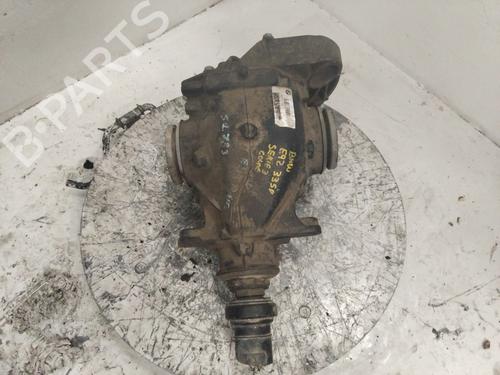 Rear differential BMW 3 Coupe (E92) 320 i | BP27223163M24 