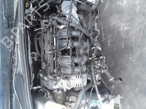 Right front window switch FORD FOCUS III Saloon 1.6 Ti | BP15880653I26 