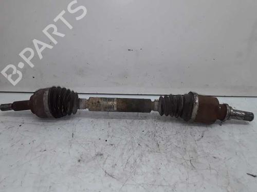 Used Left front driveshaft RENAULT GRAND SCÉNIC II (JM0/1_) 1.5 dCi (JM02, JM13) (101 hp) 8576023