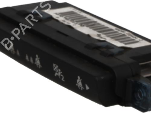 Multifunctionele display NISSAN QASHQAI I (J10, NJ10)  | BP29816858C48