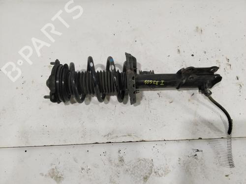 Used Left front shock absorber KIA XCEED (CD) [2019-2025]  30926991