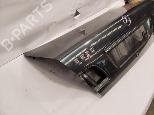 Tailgate MERCEDES-BENZ E-CLASS (W210) E 280 (210.063) | BP24881623C6 