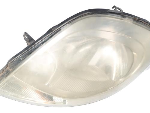 Used Left headlight Left headlight OPEL VIVARO A Bus (X83) [2001-2015] 34460260 34460260