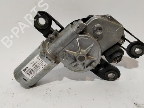 Used Rear wiper motor VW GOLF ALLTRACK VII Variant (BA5, BV5) [2014-2020]  29057324