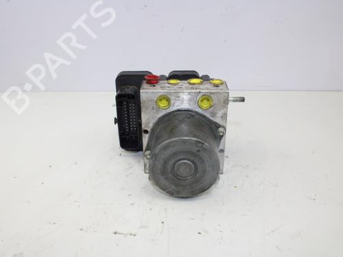 ABS pump CITROËN JUMPER II Van  | BP13701756M43 