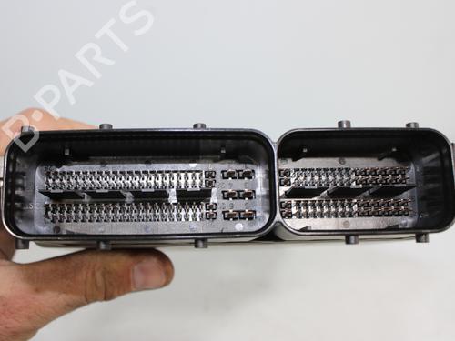 Engine control unit (ECU) SEAT IBIZA V (KJ1, KJG) 1.0 MPi | BP17741575M57 