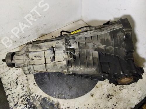 Gearbox AUDI Q5 (8RB) 3.0 TDI quattro | BP37265416M3  - Image 7