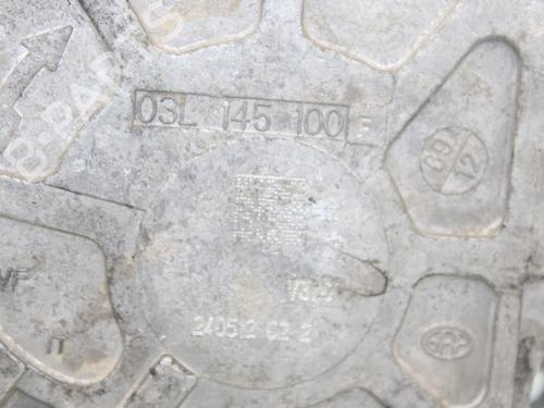 Vacuum pump VW TIGUAN (5N_)  | BP17216985M80 