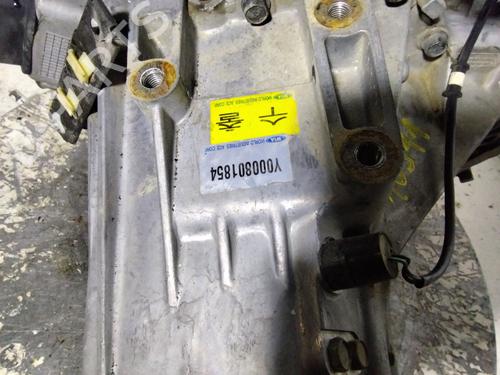 Gearbox KIA CARNIVAL II (GQ) 2.9 CRDi | BP32384799M3