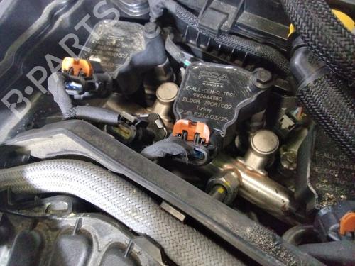Engine PEUGEOT 308 III (FB_, FH_, FP_, F3_, FM_)  | BP30548797M1 