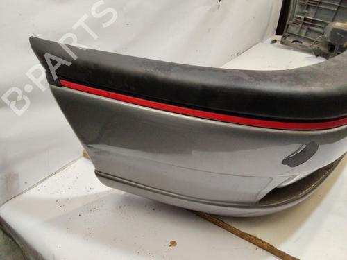 Front bumper OPEL VECTRA A (J89)  | BP29441123C7 