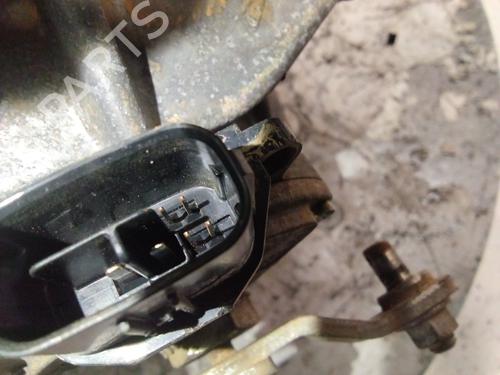 Gearbox TOYOTA COROLLA Hatchback (_E21_, _EA1_, _EH1_)  | BP25938282M3 