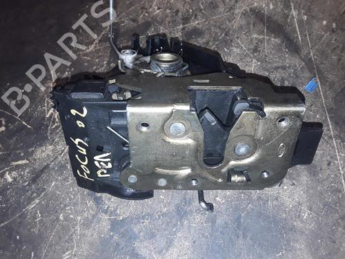 Used Front right lock FORD FOCUS II (DA_, HCP, DP) [2004-2013]  8561509