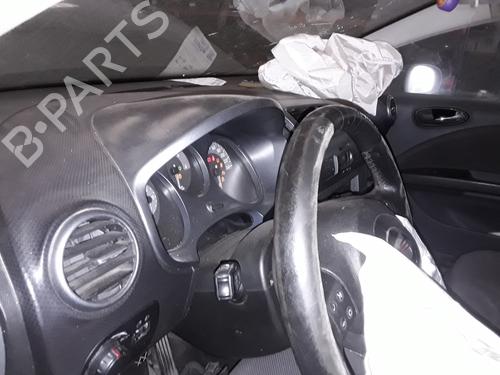 Throttle body SEAT LEON (1P1) 1.9 TDI | BP11703693M82 