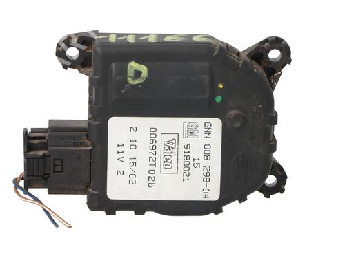 Used Electronic module OPEL VECTRA C (Z02) 2.2 DTI 16V (F69) (125 hp) 32765060