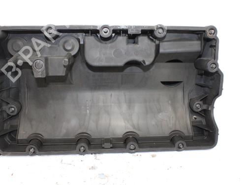 Valve cover VW TRANSPORTER T4 Van (70A, 70H, 7DA, 7DH) 1.9 TD | BP14057066M124 