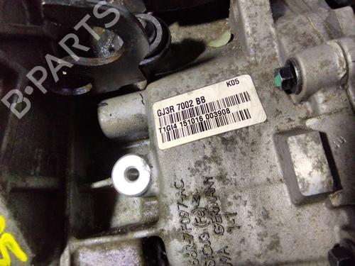 Gearbox LAND ROVER RANGE ROVER EVOQUE (L538) | BP32327848M3 - Image 2