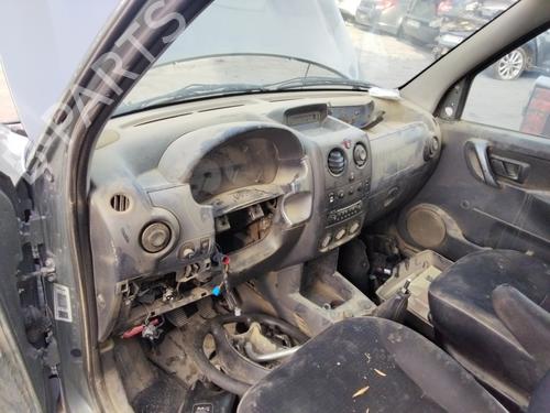 Squib airbag PEUGEOT PARTNER MPV (5_, G_)  | BP30167497C102 