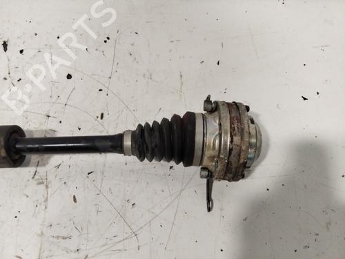 Right front driveshaft SKODA KAROQ (NU7, ND7)  | BP29533382M39 