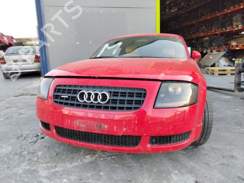 Dør høyre foran AUDI TT (8N3) 1.8 T quattro | BP19519091C3 