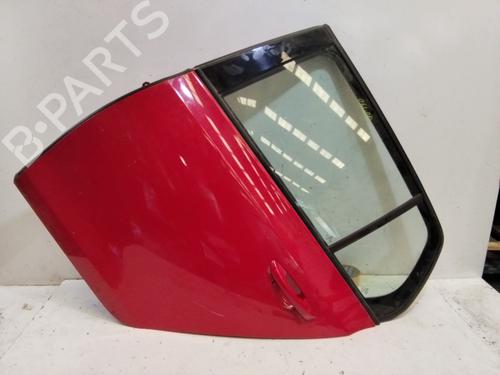 Left rear door VW GOLF VI (5K1) 1.6 TDI | BP18132349C4