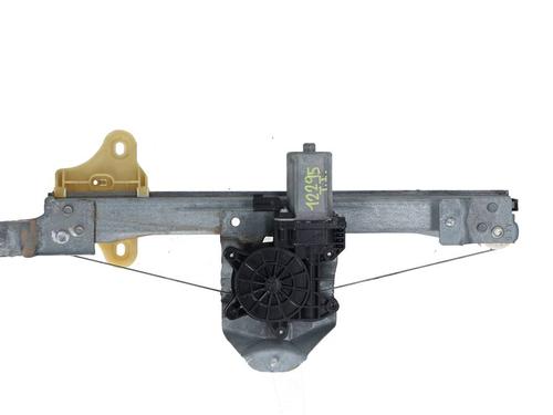 Used Rear left window mechanism Rear left window mechanism RENAULT CAPTUR I (J5_, H5_) [2013-2026] 39975554 39975554
