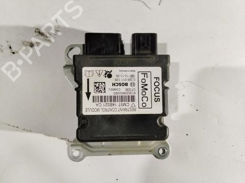 Kollisonspute sett FORD FOCUS III  | BP30809816C86 