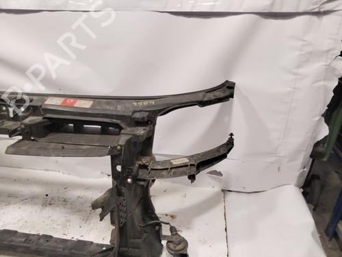Front slam panel AUDI A3 (8P1) 1.9 TDI | BP28186406C72 