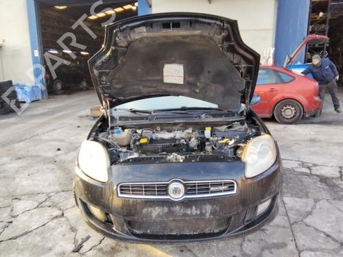 Right front window switch FIAT BRAVO II (198_) 1.9 D Multijet (198AXB1A) | BP31586884I26 