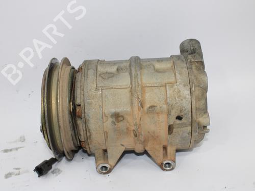 AC compressor FORD MAVERICK (UDS, UNS) 2.7 TD | BP13394487M34 