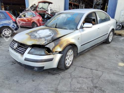 Left taillight VW PASSAT B5.5 (3B3) | BP30138505C34