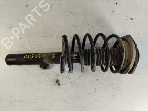 Left front shock absorber CITROËN BERLINGO / BERLINGO FIRST MPV (MF_, GJK_, GFK_)  | BP29905860M16
