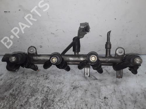 Used Injection rail BMW 3 Compact (E36) 316 g (102 hp) 8580988