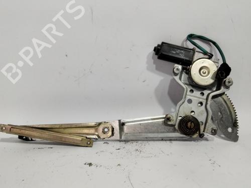 Front left window mechanism KIA CARNIVAL I (UP, FL) 2.9 TDi | BP38014584C22 - Image 2