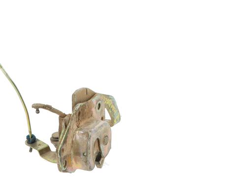 Front left lock SEAT MARBELLA (28A)  | BP29982546C98